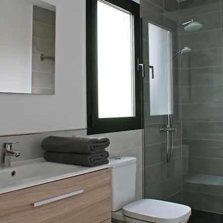 Y Estudios Art Lab Fuerteventura Casa de Férias *