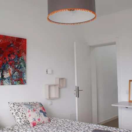 Y Estudios Art Lab Holiday home Lajares