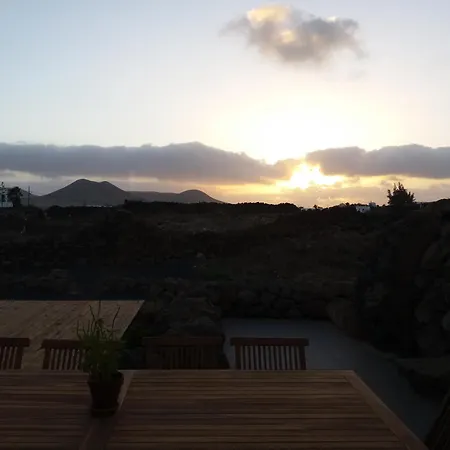 Y Estudios Art Lab Fuerteventura لاجاريس