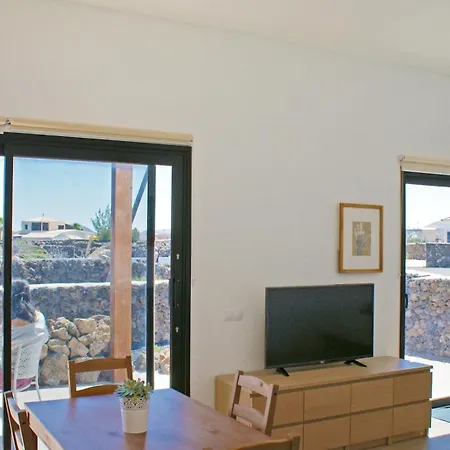 Y Estudios Art Lab Holiday home Lajares