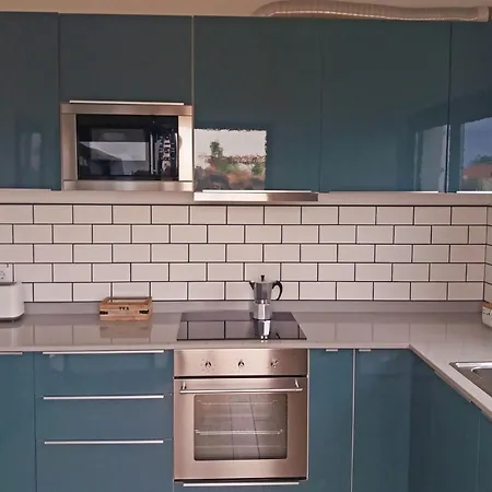 Y Estudios Art Lab Fuerteventura Casa de Férias