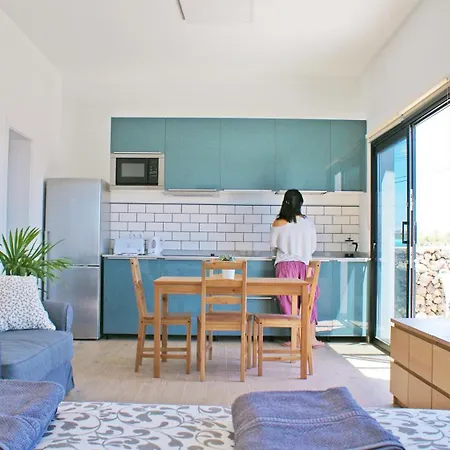 Holiday home Y Estudios Art Lab
