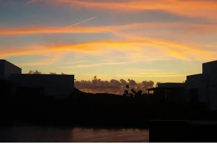 بيت للعطل Y Estudios Art Lab Fuerteventura لاجاريس