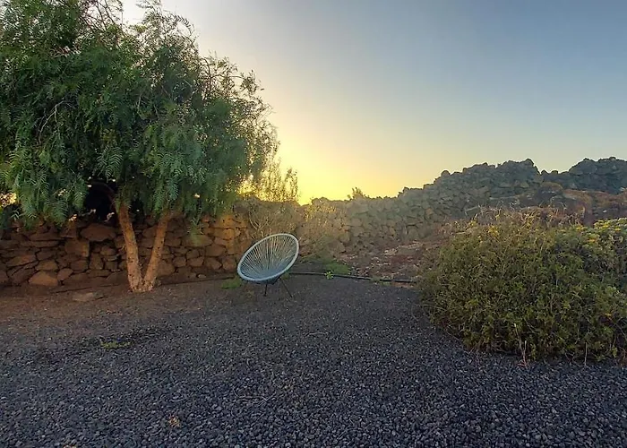 Y Estudios Art Lab Fuerteventura * Lajares