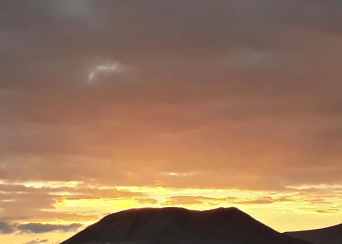 Y Estudios Art Lab Fuerteventura بيت للعطل لاجاريس