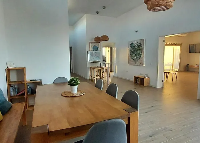 Y Estudios Art Lab Fuerteventura Feriehus