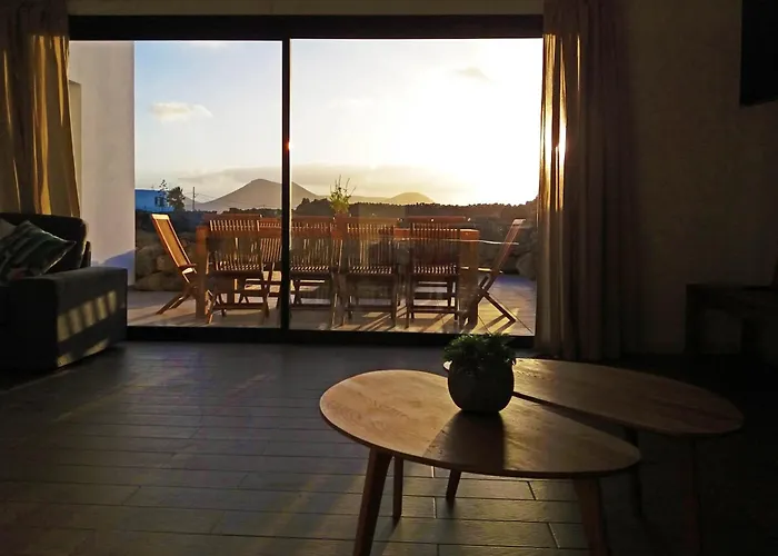 Y Estudios Art Lab Fuerteventura بيت للعطل *