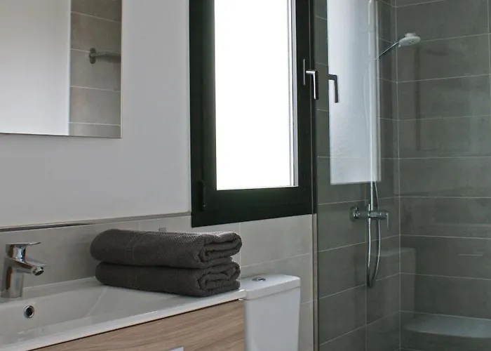 Y Estudios Art Lab Fuerteventura بيت للعطل *