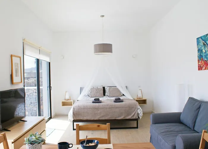 Y Estudios Art Lab Fuerteventura * لاجاريس