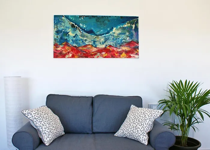 Y Estudios Art Lab Fuerteventura *