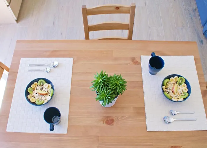 Feriehus Y Estudios Art Lab Fuerteventura