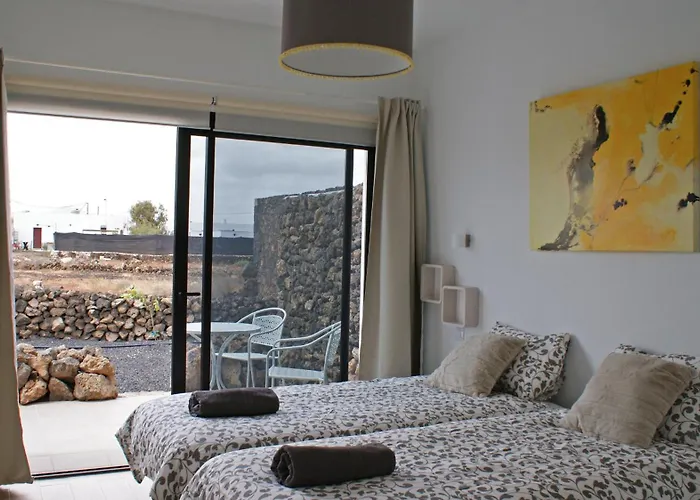 Y Estudios Art Lab Fuerteventura *