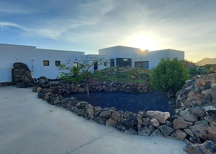 Y Estudios Art Lab Fuerteventura * لاجاريس