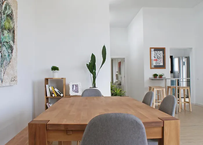 Y Estudios Art Lab Fuerteventura Feriehus