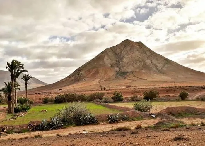 Y Estudios Art Lab Fuerteventura بيت للعطل