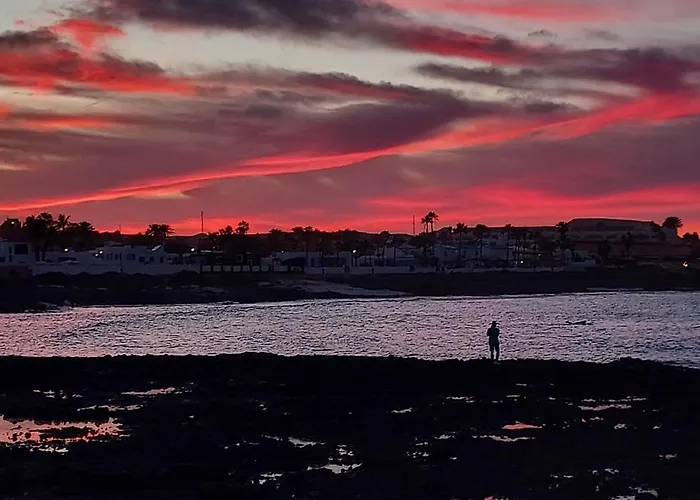 Y Estudios Art Lab Fuerteventura *