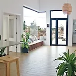 Y Estudios Art Lab Fuerteventura Lajares