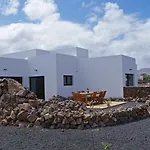 Holiday home Y Estudios Art Lab Fuerteventura