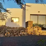Y Estudios Art Lab Fuerteventura Holiday home Lajares