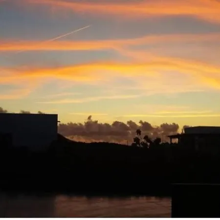 Hébergement de vacances Y Estudios Art Lab Fuerteventura Lajares