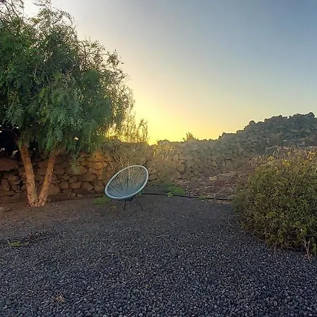 Y Estudios Art Lab Fuerteventura * Lajares