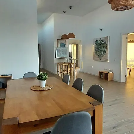 Y Estudios Art Lab Fuerteventura Hébergement de vacances