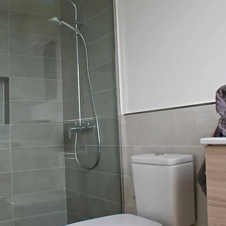 Y Estudios Art Lab Fuerteventura Dom wakacyjny Lajares