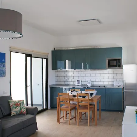 Hébergement de vacances Y Estudios Art Lab Fuerteventura *