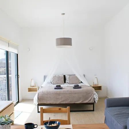 Y Estudios Art Lab Fuerteventura * Lajares