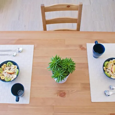 Hébergement de vacances Y Estudios Art Lab Fuerteventura