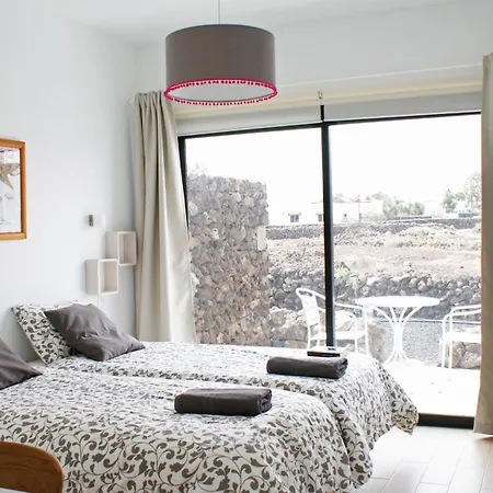 Dom wakacyjny Y Estudios Art Lab Fuerteventura *