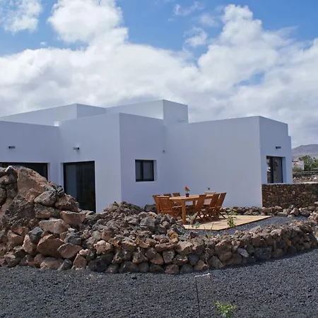 Holiday home Y Estudios Art Lab Fuerteventura