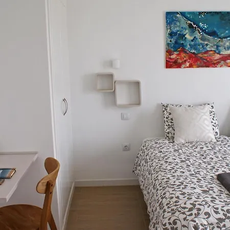 Y Estudios Art Lab Fuerteventura Lajares