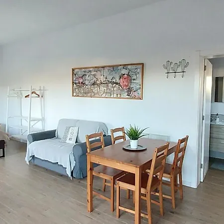 Ferienhaus Y Estudios Art Lab Lajares