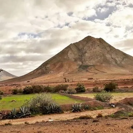 Y Estudios Art Lab Fuerteventura Dom wakacyjny