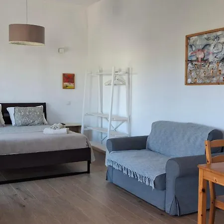 Y Estudios Art Lab Fuerteventura Holiday home Lajares