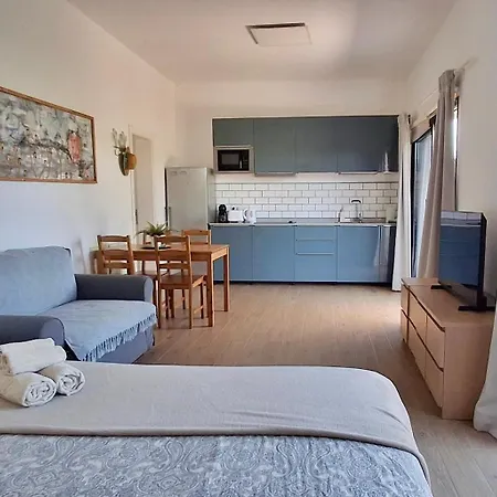 Holiday home Y Estudios Art Lab Fuerteventura