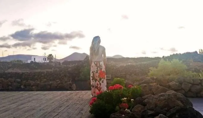 Casa vacanze Y Estudios Art Lab Fuerteventura *