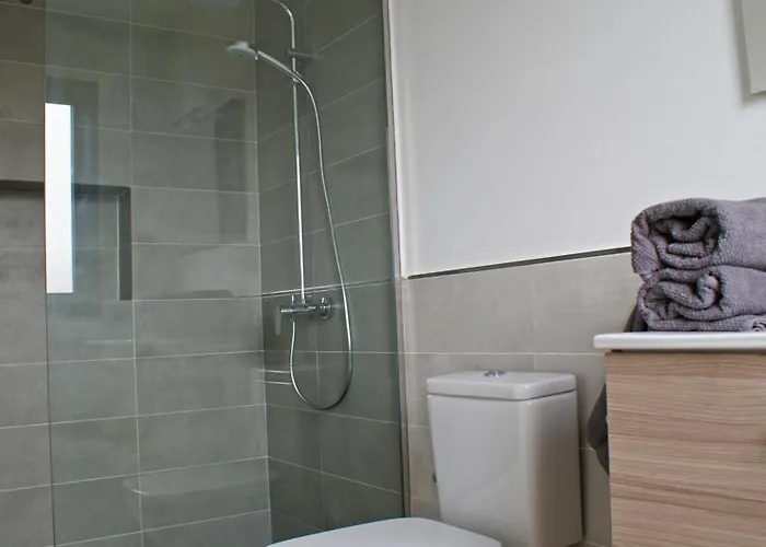 Y Estudios Art Lab Fuerteventura Casa vacanze Lajares