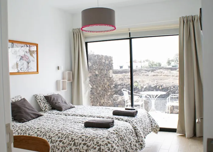 Casa vacanze Y Estudios Art Lab Fuerteventura *