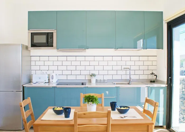 Y Estudios Art Lab Fuerteventura Casa vacanze