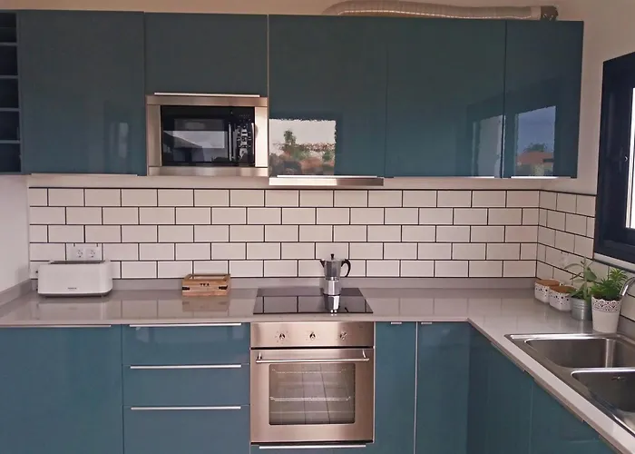 Y Estudios Art Lab Fuerteventura Casa vacanze