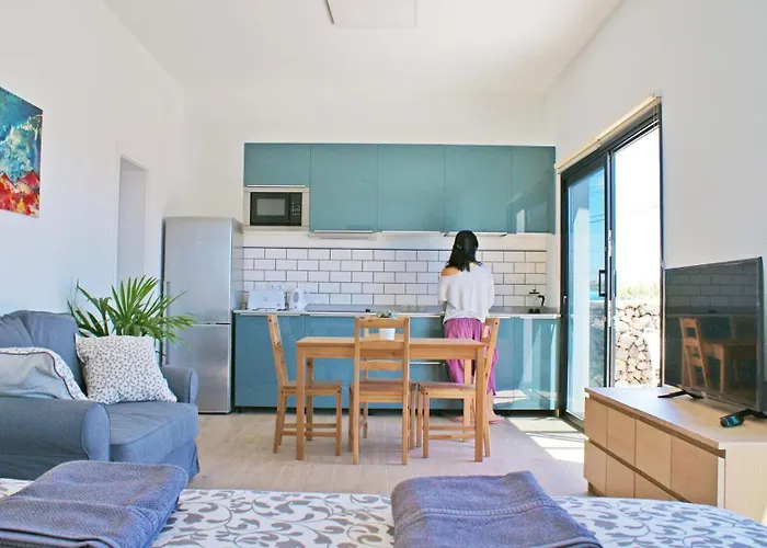 Casa vacanze Y Estudios Art Lab Fuerteventura