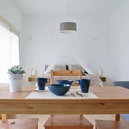 Y Estudios Art Lab Fuerteventura * 拉哈雷斯